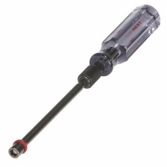 HHD1S 1/4&quot; MAGNETIC STD HAND
DRIVER MALCO
