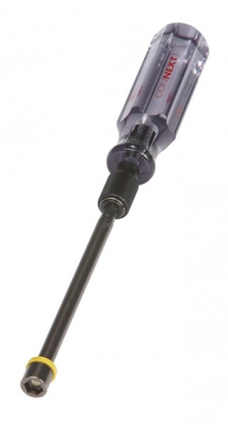 HHD2 5/16&quot; MAGNETIC LONG HAND
DRIVER MALCO