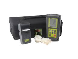 709A740 COMBUSTION ANALYZER
KIT W/ PRINTER AND SOFT CASE