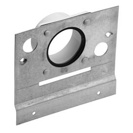 CF329 INLET MOUNT PLATE