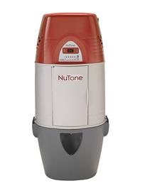 VX1000C CENTRAL VAC UNIT UP TO 12,000 SQ FT NUTONE BAGLESS