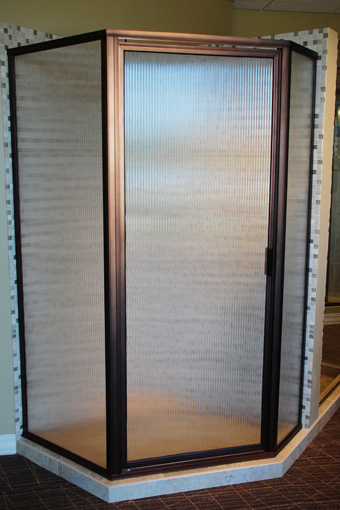 Neo Angle Shower Doors