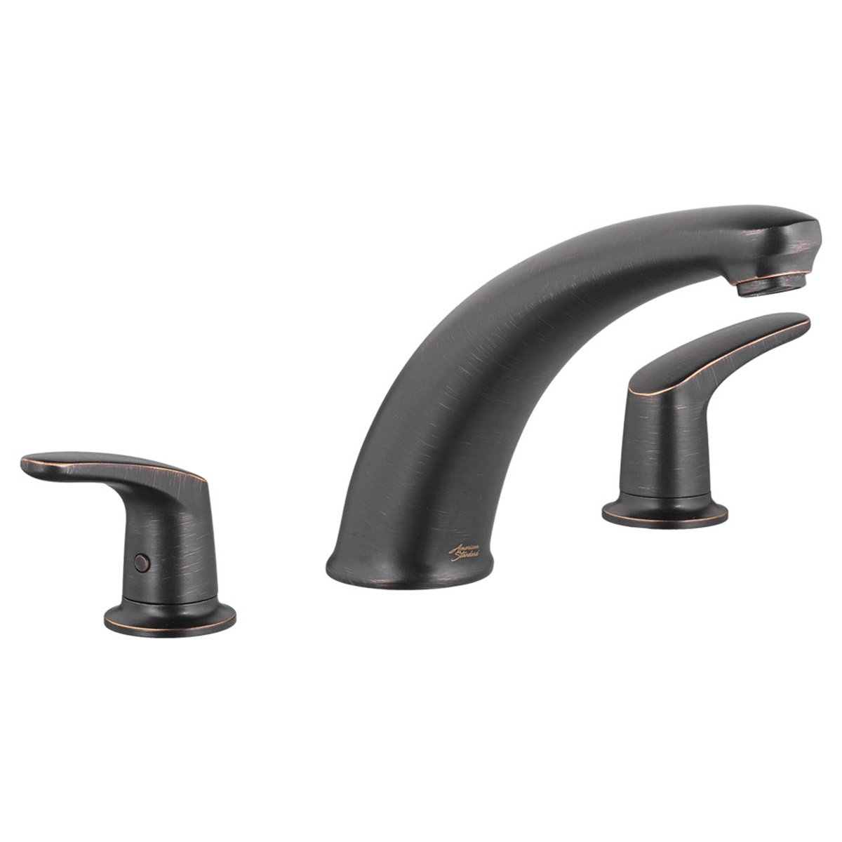 T075.900.278 COLONY PRO DECK
MOUNT TUB FILLER LEGACY
BRONZE A/S