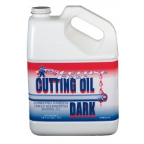 22-116 QUART DARK CUTTING OIL SOS CO-2D