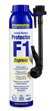 F62436 F1 PROTECTOR EXPRESS
CAN 256ML F59900