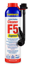 F-62437 F3 SYSTEM CLEANER EXPRESS CAN 265ML F59902