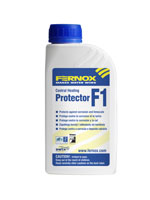 F-57880 ONE PINT PROTECTOR F1
FERNOX WATER TREATMENT