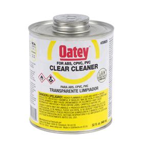 30805 32OZ ALL PURPOSE CLEANER
OATEY