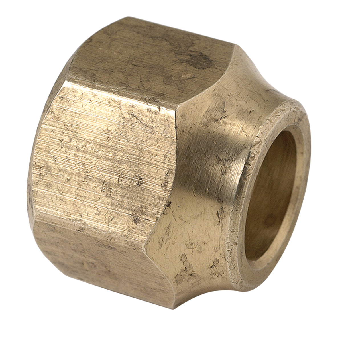 Brass Forged Flare Nuts