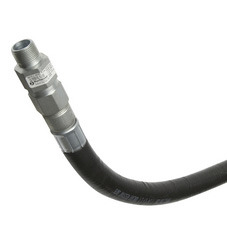 1/2 X 36&quot; CTS FLEX RISER PE GAS PIPE 71354 1/2 IPS X CTS