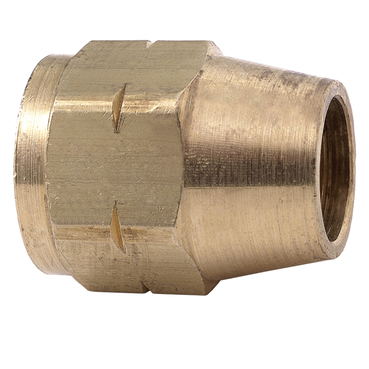 5/8&quot; OD FLARE TUBE NUT 41S10