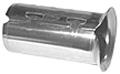 6133T 1&quot; CTS TUBE STIFFENER
UG STAINLESS STEEL