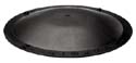 62408 20&quot; LID FOR SEPTIC OR CISTERN NORWESCO