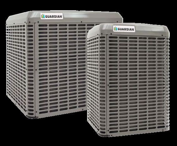 Guardian Air Conditioners