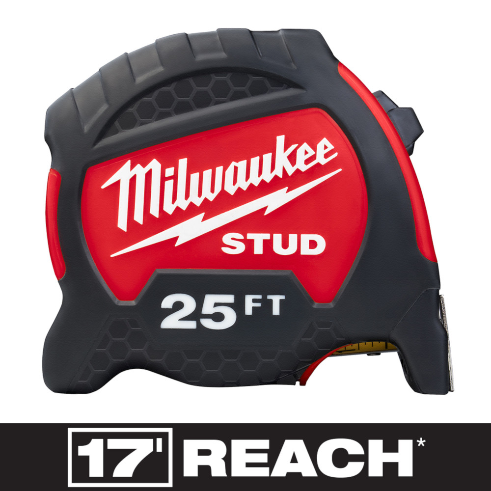 48-22-9725 25&#39; STUD TAPE MEASURE