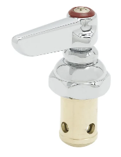002712-40NS EXTERNA HOT SIDE SPINDLE ASSY RIGHT HAND OLD P#