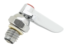 002710-40 T/S BRASS RH HOT SPINDLE ASSY B-1100