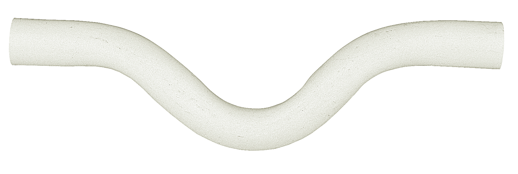 867-35PK 3/4" R-TRAP PVC R15-075