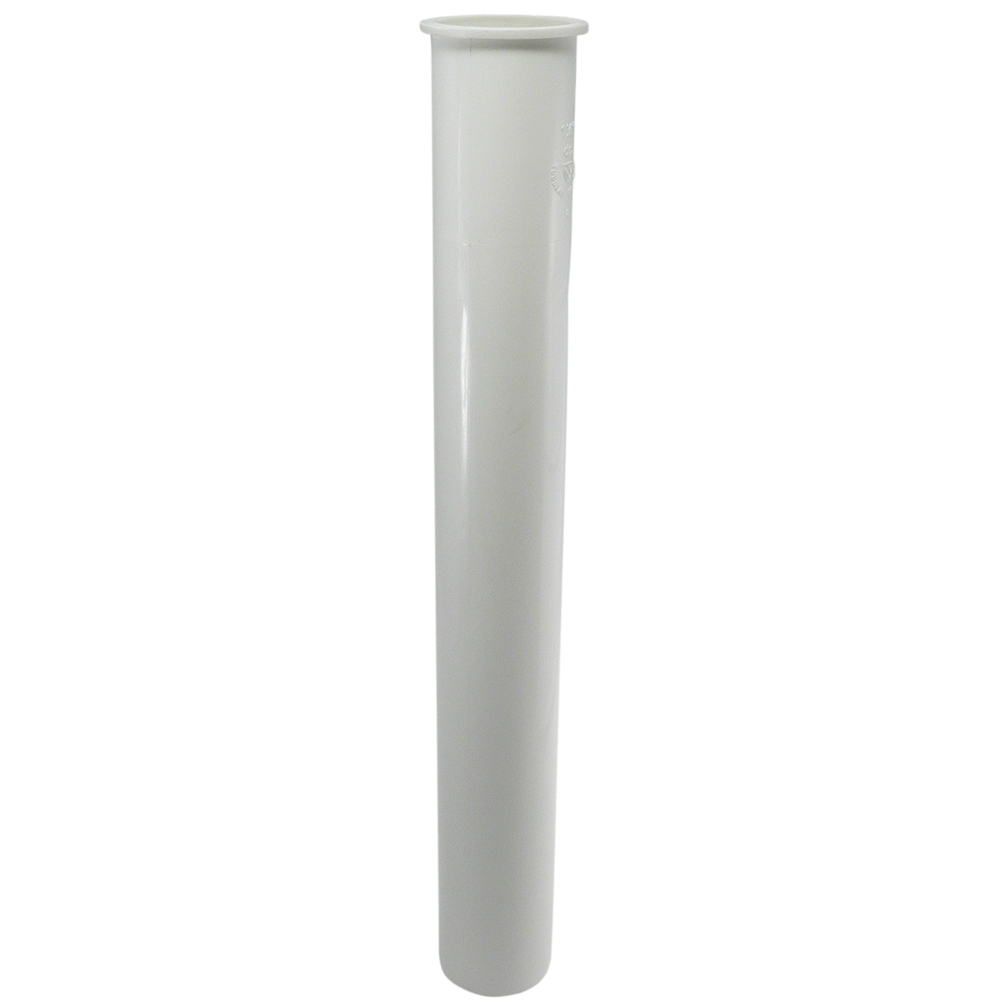 10-12 PVC 1 1/2x12 FLANGED TAILPIECE