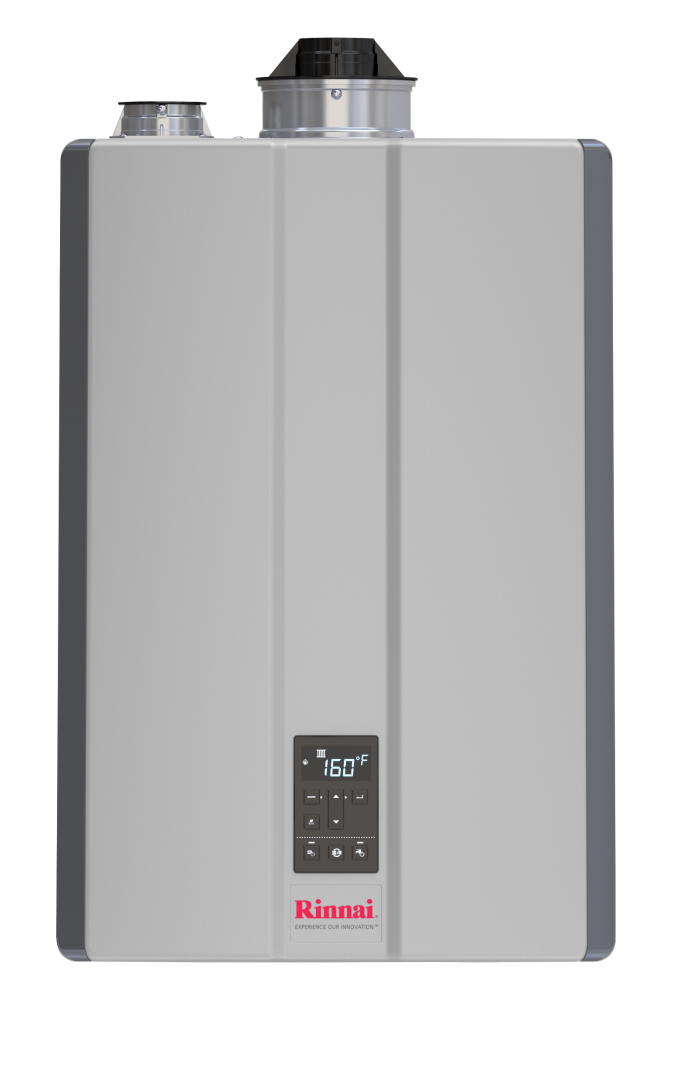 Rinnai Boilers I Series Combi 