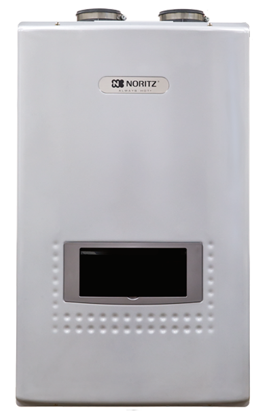 NRCP1112-DVNG NG 95% NORITZ 
INSTANTANEOUS WATER HEATER