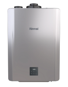 RX199iN RINNAI TANKLESS SENSEI  RX SERIES .98UEF