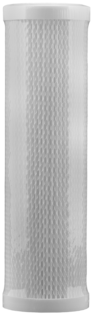 14-PPE1-20 PLEATED DIRT &amp;
RUST FILTERS BOSHART 20 MICRON
2 1/2&quot;X9 3/4&quot; FOR 3/4 FILTER