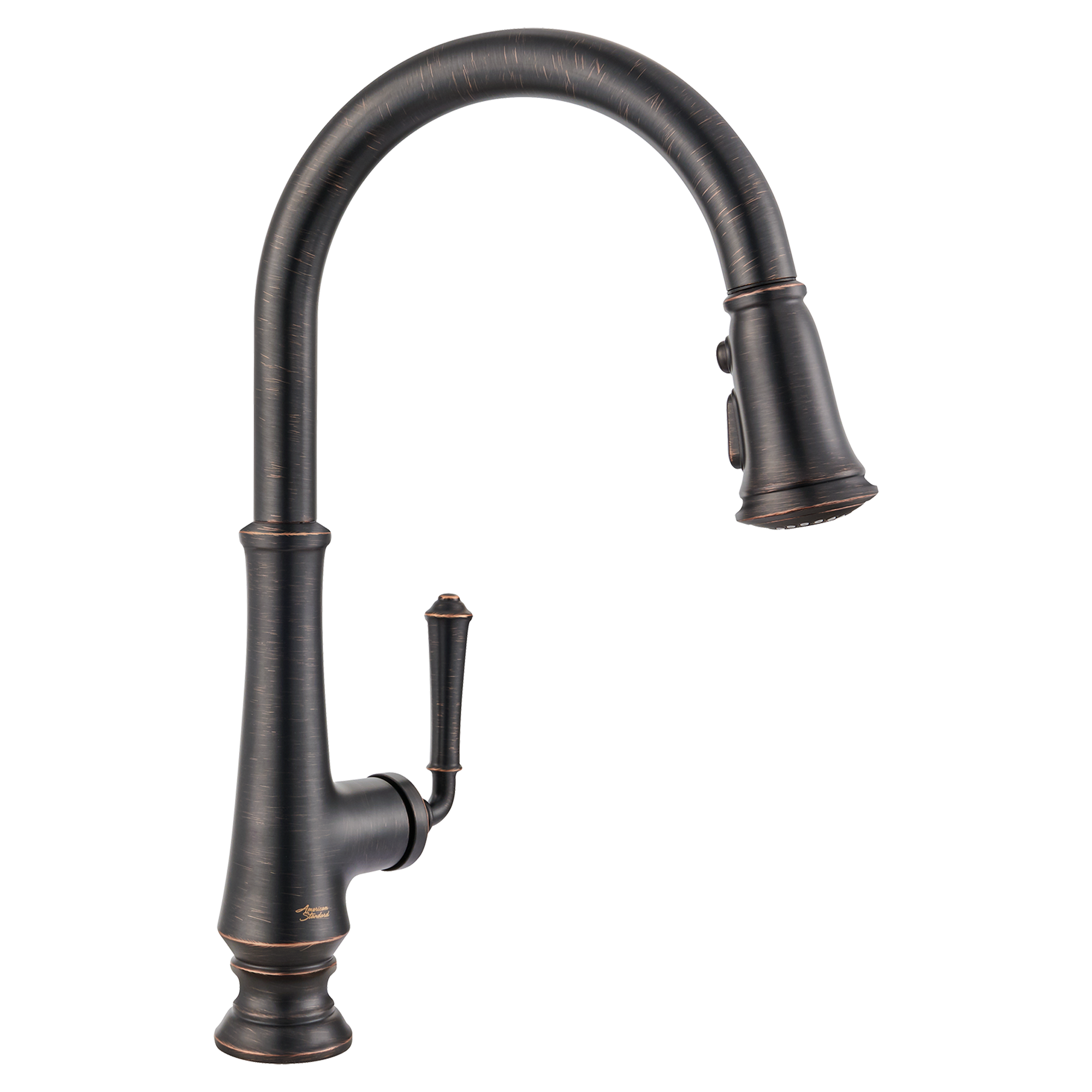 4279.300.278 DELANCEY PULL DOWN KITCHEN FAUCET LEGACY