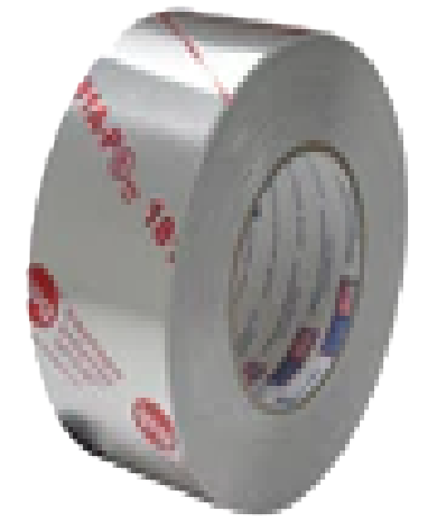 2 1/2&quot; UL181 TAPE ALUM TAPE 339ALU