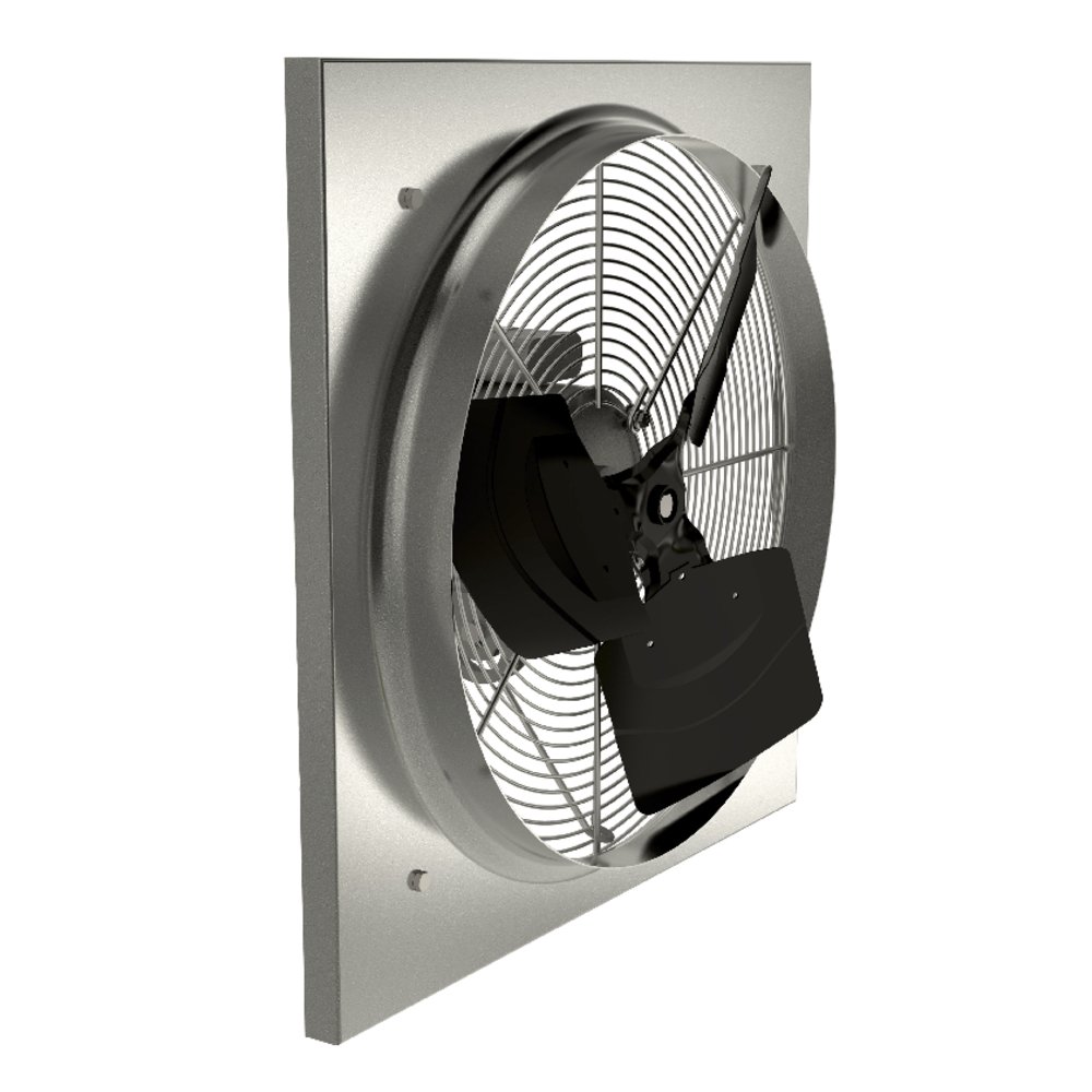 2VLD18B1 COMPLETE FAN ASSY FOR
(EHUH-140)
