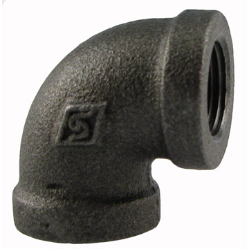 Black Sch40 Pipe &amp; Fittings