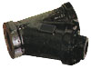 2053T 1&quot; WYE STRAINER AYMCD
T-17 105-525 LEGEND
***PRODUCT CONTAINS LEAD ***
*** NON-POTABLE USE ONLY ***