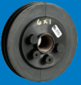 4 x 1 BIGFOOT DRAWDOWN SEAL