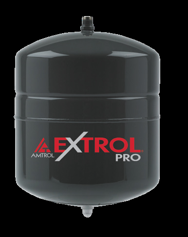 EX-30 PRO EXTROL TANK 
AMTROL 102-3