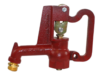GNL120 HEAD ASSY MERRILL 3/4"