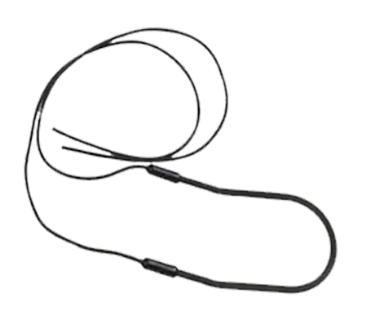 FR285 HEATER ELEMENT