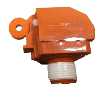 BL122 3/4" COMPLETE VALVE ASSY FRANKLIN