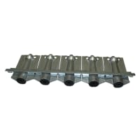 1008726 BURNER ASSY