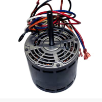 1009052 MOTOR BLOWER 1/115 1/2 HP