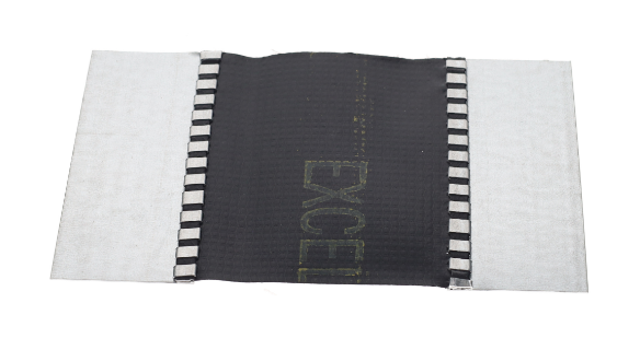 JBX-100 28GA DUCT CONN 10169