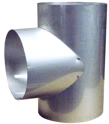Stainless Steel Pipe &amp; Fittings