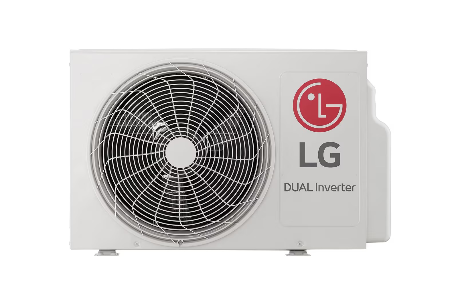 KUSAC091B 9K 115V MEGA OUTDOOR  HEAT PUMP R32 LG