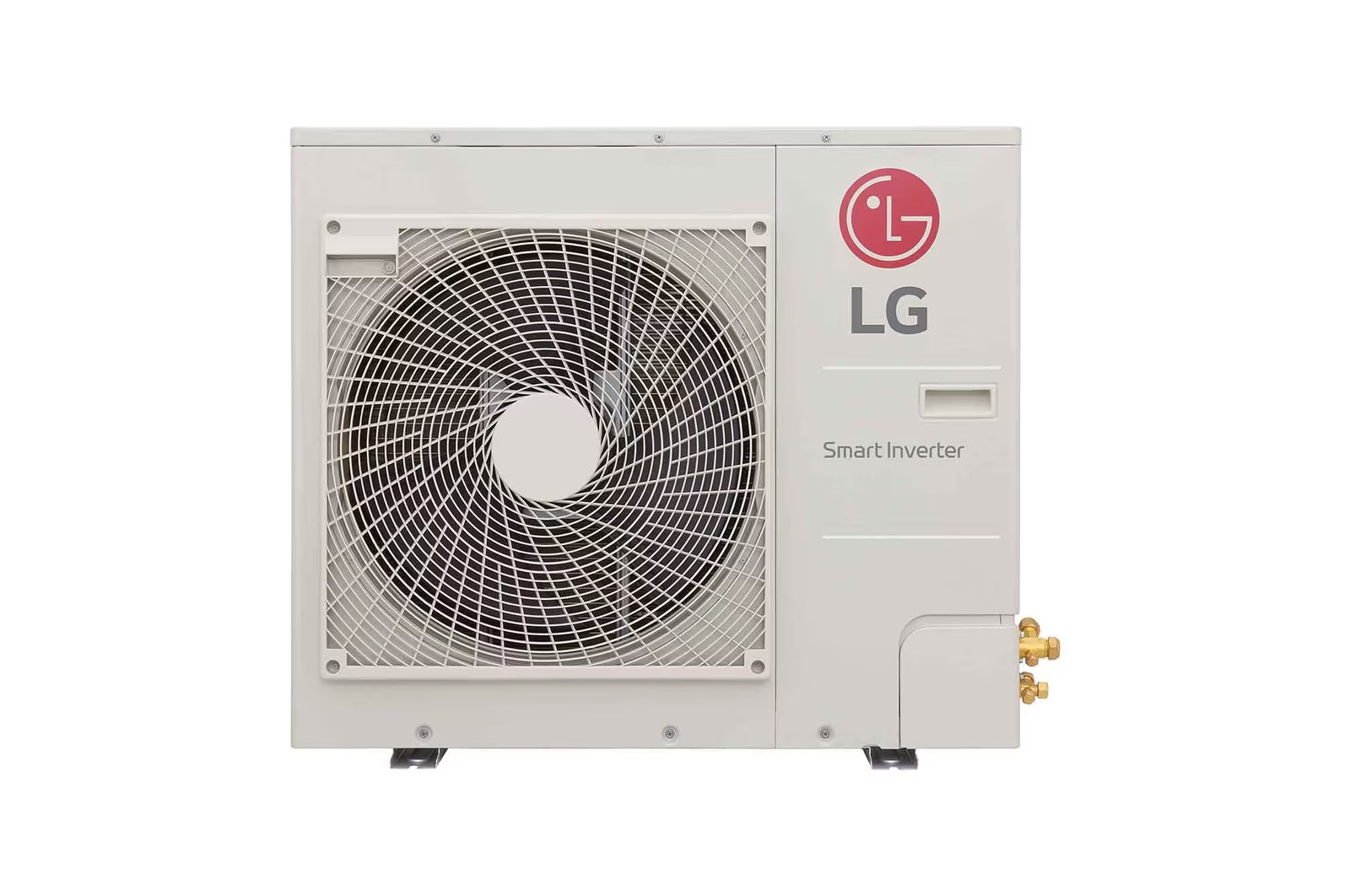 KUSAP301A 2-1/2 TON OUTDOOR  HEAT PUMP R32 LG 