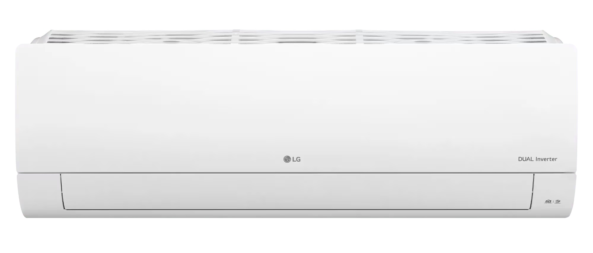 KNSAP301A 2-1/2 TON INDOOR  HIGH WALL HEAT PUMP R32 LG