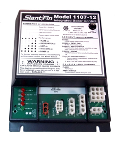 453037000 VSPH CONTROL BOARD SLANT FIN