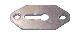 863407000 SPARK IGNITOR GASKET