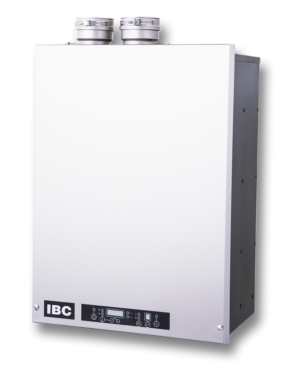 IBC Boilers HC Series