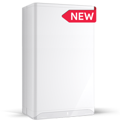 SFT-199-1 IBC CONDENSING  TANKLESS WATER HEATER