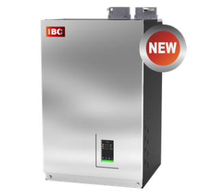 IBC Boilers VX Series