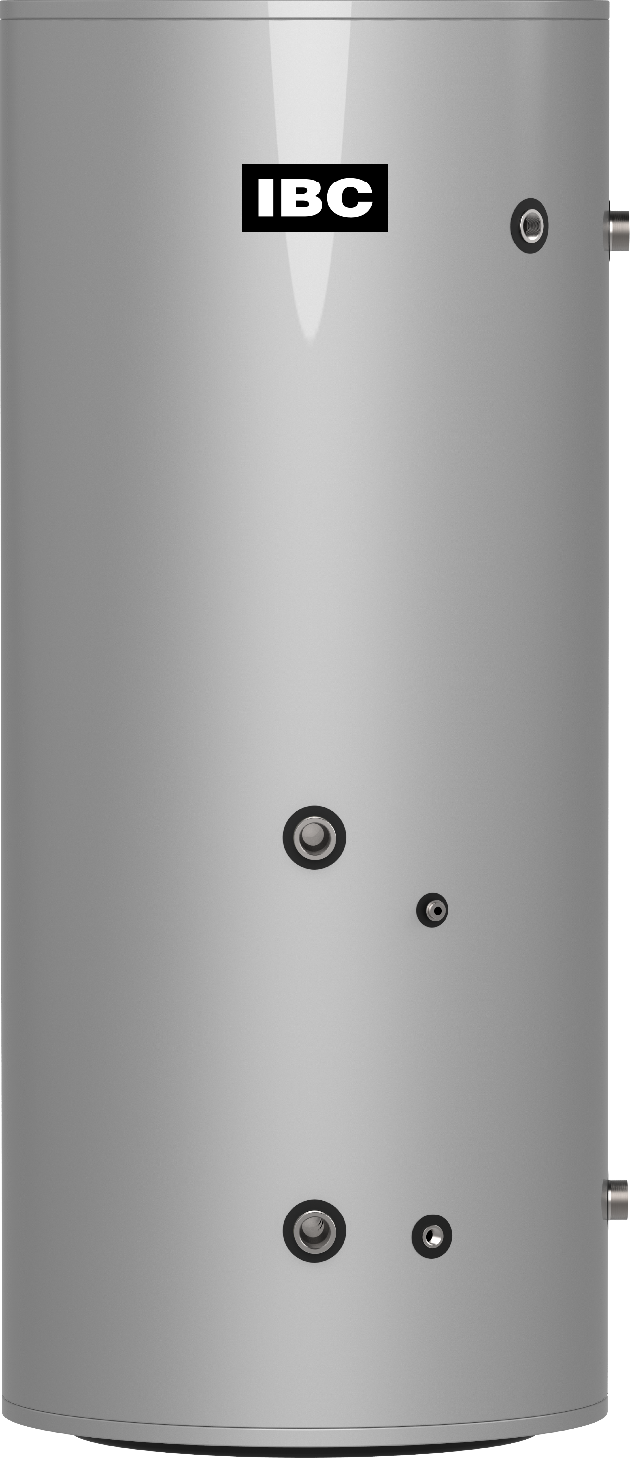 IWT-80 MAX IBC INDIRECT WATER  HEATER 